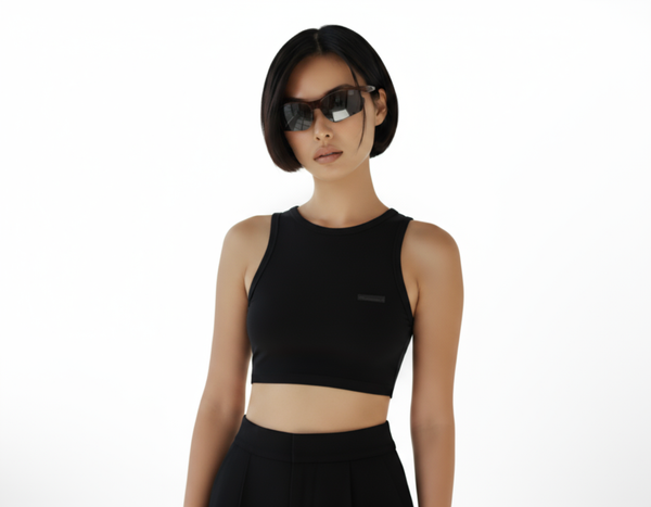 ClarityPro™ - DARA - Brown Black