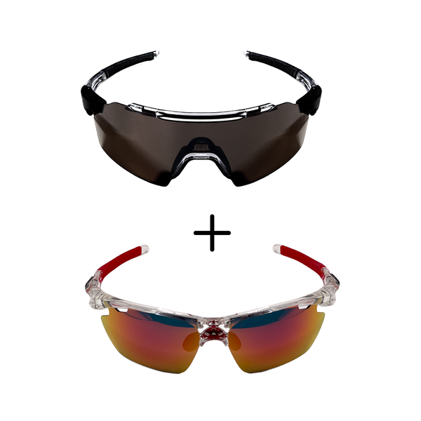 ImpactShield™ DARA & NOA