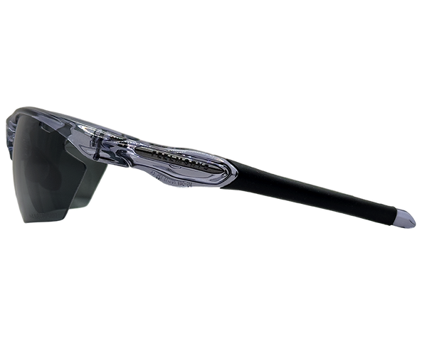 ClarityPro™ - DARA - Crystal Black