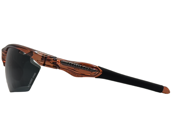 ClarityPro™ - DARA - Brown Black