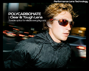 ImpactShield™ - DARA - Crystal Red