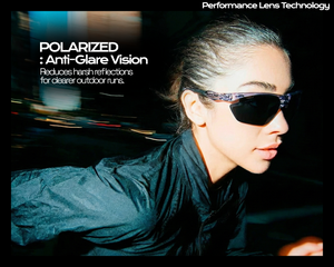 ClarityPro™ - DARA - Crystal Black