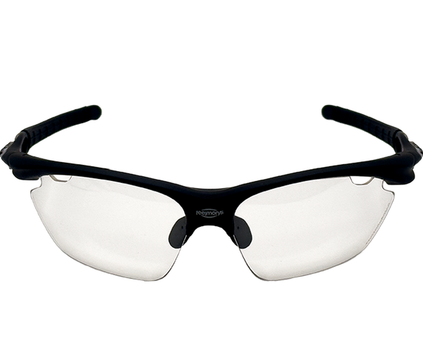 DARA (Matt Black, Photochromic Lens)