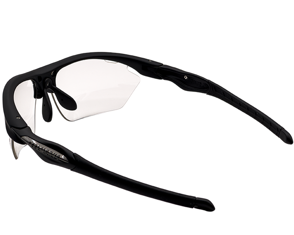 DARA (Matt Black, Photochromic Lens)