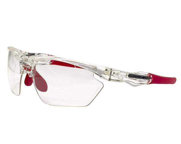 DARA (Crystal Red, Photochromic Lens)