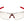 DARA (Crystal Red, Photochromic Lens)