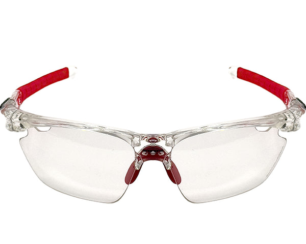 DARA (Crystal Red, Photochromic Lens)