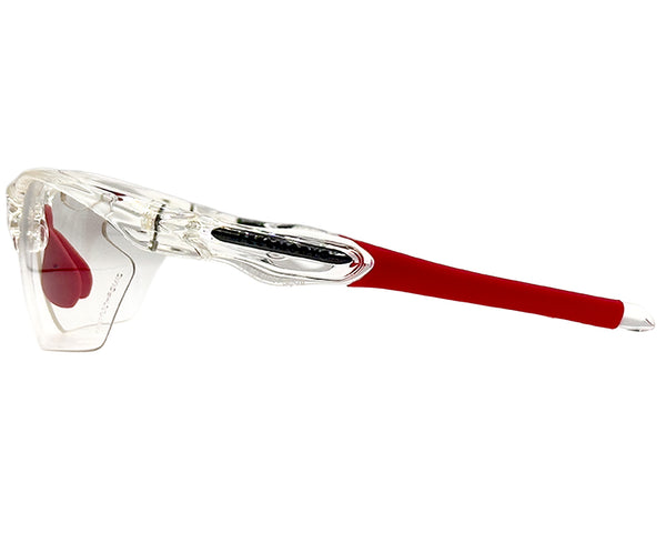DARA (Crystal Red, Photochromic Lens)