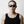 DARA (Crystal Black, Polarized Lens)