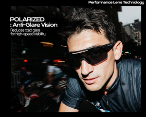 ClarityPro™ - NOA - Matt Black