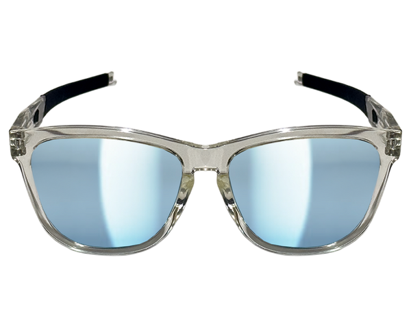 LUA (Clear Black, Polarized Lens)