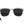 LUA (Clear Black, Polarized Lens)