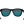 LUA (Matt Black-Red, Polarized Lens)