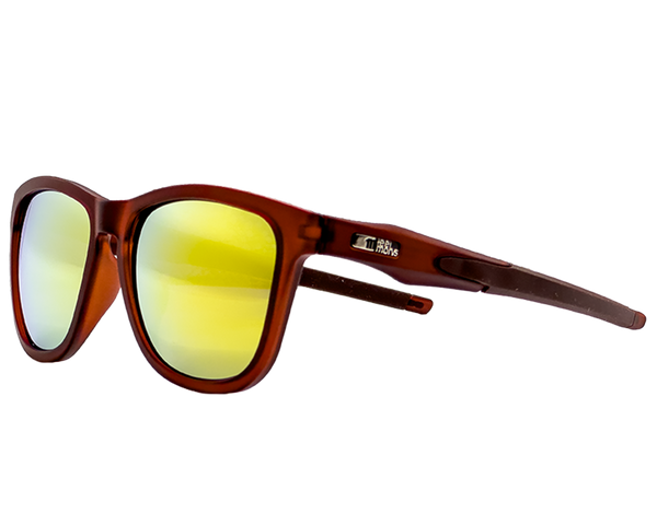 LUA (Matt Brown, Polarized Lens)