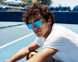 ClarityPro™ - LUA - Clear Black