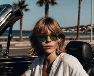 ClarityPro™ - Lubara - Matt Green