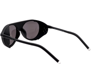 MARO (Matt Black, Anti Fog)