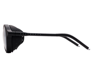 MARO (Matt Black, Anti Fog)