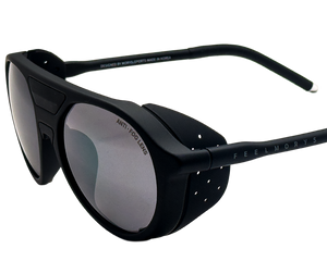 MARO (Matt Black, Anti Fog)