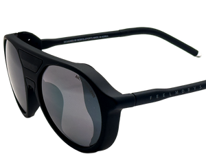 MARO (Matt Black, Anti Fog)