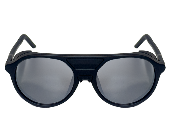 MARO (Matt Black, Anti Fog)