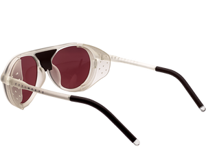 MARO (Matt Clear Brown, Anti Fog)