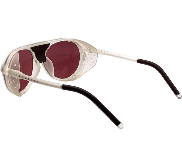 MARO (Matt Clear Brown, Anti Fog)