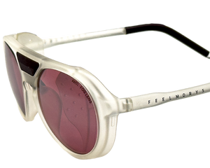 MARO (Matt Clear Brown, Anti Fog)