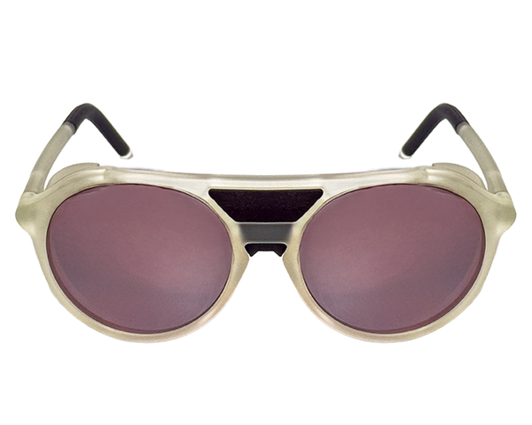 MARO (Matt Clear Brown, Anti Fog)