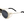 MARO (Matt Clear Black, Polarized Lens)