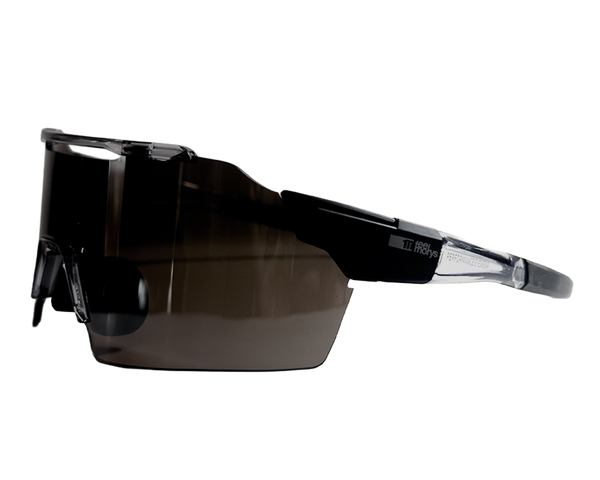 NOA (Clear Black, Polarized Lens)