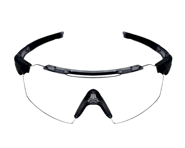 NOA (Clear Black, Polarized Lens)