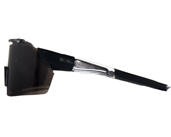 NOA (Clear Black, Polarized Lens)