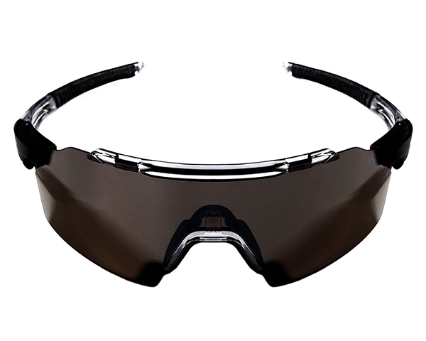 NOA (Clear Black, Polarized Lens)