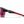 BADA - ImpactShield™ - Matt Black Red