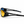 SOA Lightweight Running Sunglasses, Afterglow (Shiny Black)
