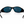 SOA Lightweight Running Sunglasses, Afterglow (Shiny Black)
