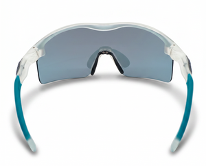 BADA - ImpactShield™ - Matt Clear Green