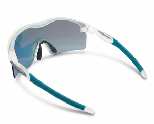 BADA - ImpactShield™ - Matt Clear Green