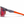 BADA - ImpactShield™ - Clear Black Orange