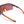 BADA - ImpactShield™ - Clear Black Orange