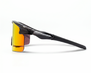 BADA - ImpactShield™ - Shiny Black