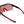 BADA - ImpactShield™ - Matt Black Red
