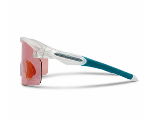 BADA - ImpactShield™ - Matt Clear Green