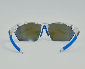 DARA - Officially Drenched Limited - Crystal Blue
