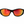 SOA Lightweight Running Sunglasses, Afterglow (Shiny Black)