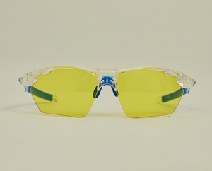 DARA - Officially Drenched Limited - Crystal Blue