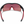 BADA - ImpactShield™ - Matt Black Red