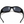 SOA Lightweight Running Sunglasses, Basalt (Matt Black)