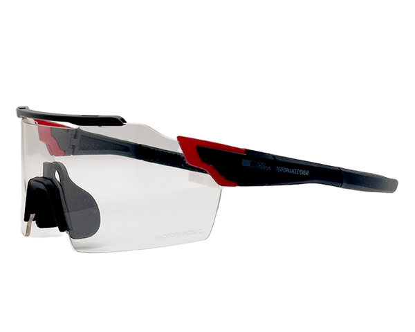 NOA (Black Red)